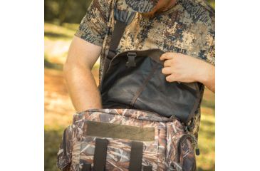 Image of WILDFOWLER Hunting Blind Gear Bag, Wildgrass WFO500WG
