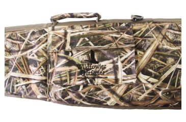 Image of WILDFOWLER Hunting Double Gun Case, Shadow Grass WFO540SG