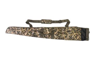 Image of WILDFOWLER Hunting Double Gun Case, Shadow Grass WFO540SG