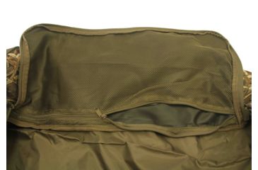 Image of WILDFOWLER Hunting Duffle Bag, Wildgrass, Large WFO520WG