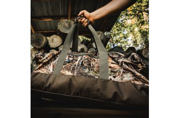Image of WILDFOWLER Hunting Duffle Bag, Wildgrass, Large WFO520WG
