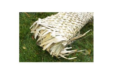 Image of WILDFOWLER Hunting Grass Mats 4x8 in (Carton includes 2), Tan, 4X8 WFO398