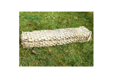 Image of WILDFOWLER Hunting Grass Mats 4x8 ft, Tan, 4X8, WFO398