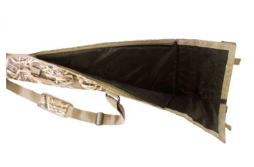 Image of WILDFOWLER Hunting Single Gun Case, Shadow Grass WFO545SG