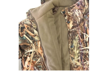 Image of Wildfowler Insulated Waterproof Parka - Mens, Wildgrass, Medium, 930WG-M, 930WG-M