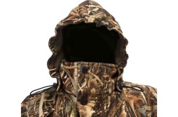 Image of Wildfowler Insulated Waterproof Parka - Mens, Wildgrass, Medium, 930WG-M