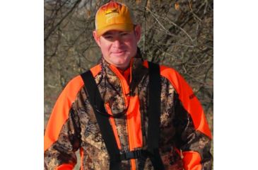 Image of Wildfowler Soft Shell Mens Jacket, Digital Upland, 2XL, S1681DCB-2X