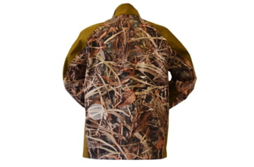 Image of Wildfowler Soft Shell Mens Jacket, Wildgrass, Medium, S1681-WG-M, S1681-WG-M