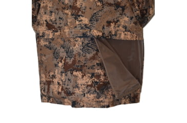Image of Wildfowler Waterproof Power Mens Parka, Digital Camo, Extra Large, 8147WTDG-XL, 8147WTDG-XL