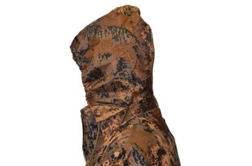 Image of Wildfowler Waterproof Power Parka - Men's, Digital Camo, Extra Large, 8147WTDG-XL