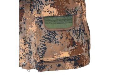 Image of Wildfowler Waterproof Power Parka - Men's, Digital Camo, Extra Large, 8147WTDG-XL