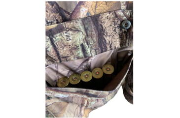 Image of Wildfowler Waterproof Power Mens Parka, Nature Brown, 2XL, 8147WTNB-2X, 8147WTNB-2X