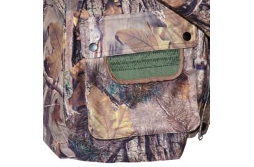 Image of Wildfowler Waterproof Power Parka - Men's, Nature Brown, 2XL, 8147WTNB-2X