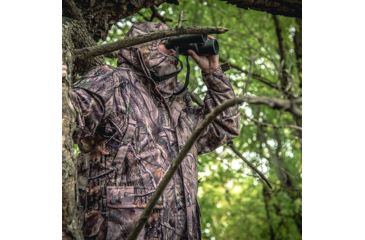 Image of Wildfowler Waterproof Power Parka - Men's, Nature Brown, 2XL, 8147WTNB-2X