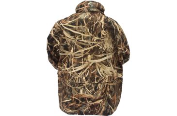 Image of Wildfowler Waterporoof Power Parka - Men's, Wildgrass, Extra Large, 8147WG-XL
