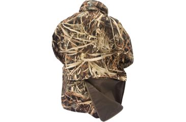 Image of Wildfowler Waterporoof Power Parka - Men's, Wildgrass, Extra Large, 8147WG-XL
