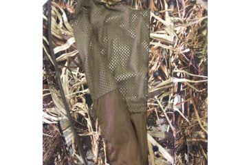 Image of Wildfowler Waterporoof Power Parka - Men's, Wildgrass, Extra Large, 8147WG-XL