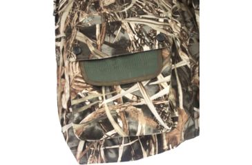 Image of Wildfowler Waterporoof Power Parka - Men's, Wildgrass, Extra Large, 8147WG-XL