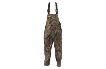Image of Wildfowler Waterproof Bib, Mossy Oak Duck Blind, 4XL, 963DB-4X