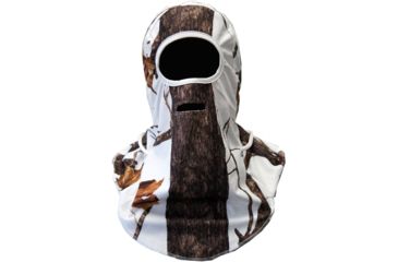 Image of Wildfowler Waterproof Headcover - Mens, Wildgrass, One Size, 098WG