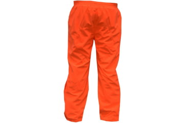 Image of Wildfowler Waterproof Mens Pants, Blaze, Extra Large, 920BLZ-XL, 920BLZ-XL