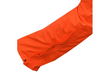 Image of Wildfowler Waterproof Mens Pants, Blaze, Extra Large, 920BLZ-XL, 920BLZ-XL