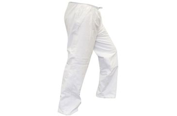 Image of Wildfowler Waterproof Mens Pants, White Snow, Small, 920WHT-S