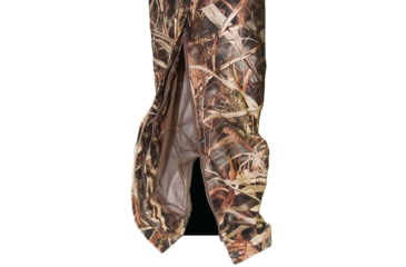 Image of Wildfowler Waterproof Mens Pants, Wildgrass, 2XL, 920WG-2X, 920WG-2X