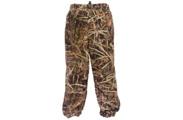 Image of Wildfowler Waterproof Mens Pants, Wildgrass, 2XL, 920WG-2X, 920WG-2X