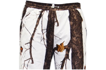 Image of Wildfowler Waterproof Mens Pants, Wildtree Snow, 2XL, 920WTS-2X, 920WTS-2X