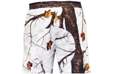 Image of Wildfowler Waterproof Mens Pants, Wildtree Snow, 2XL, 920WTS-2X, 920WTS-2X
