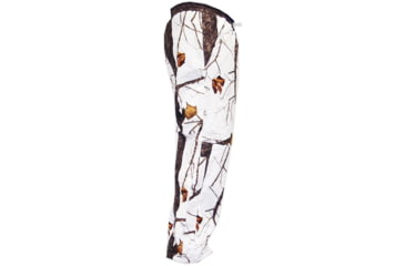 Image of Wildfowler Waterproof Mens Pants, Wildtree Snow, 2XL, 920WTS-2X, 920WTS-2X