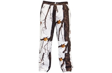 Image of WILDFOWLER Waterproof Pants - Men's, Wildtree Snow, 2XL, 920WTS-2X