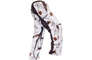 Image of Wildfowler Waterproof Mens Pants, Wildtree Snow, 4XL, 920WTS-4X
