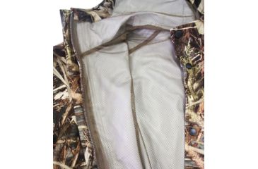 Image of Wildfowler Waterproof Parka - Men's, Wildgrass, Small, 910WG-S