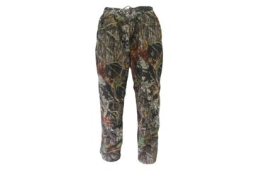 Image of Wildfowler Waterproof Pants, Mossy Oak Break Up, Medium, PWF100-BU-M