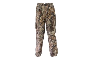 Image of Wildfowler Waterproof Pants, Mossy Oak Duck Blind, 2XL, 920DB-2X