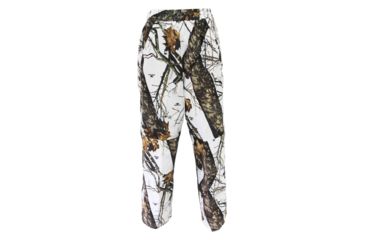 Image of Wildfowler Waterproof Pants, Mossy Oak Winter Break Up, Medium, 920WB-M