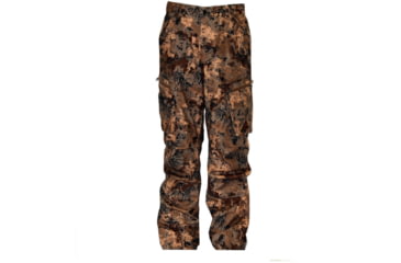 Image of Wildfowler Waterproof Power Mens Pants, Digital Camo, 3XL, 998WTDG-3X, 998WTDG-3X