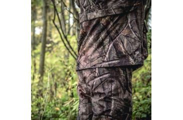 Image of Wildfowler Waterproof Power Mens Pants, Nature Brown, Extra Large, 998WTNB-XL