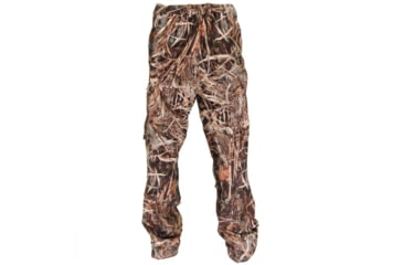 Image of Wildfowler Waterproof Power Mens Pants, Wildgrass, Small, 998WG-S, 998WG-S