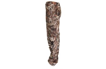Image of Wildfowler Waterproof Power Mens Pants, Wildgrass, Small, 998WG-S