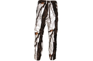 Image of Wildfowler Waterproof Power Mens Pants, Wildtree Snow, Extra Large, 998WTS-XL, 998WTS-XL