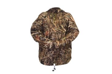Image of WILDFOWLER Waterproof Youth Parka, Wildgrass, L 910WG-YL