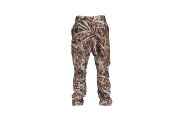 Image of WILDFOWLER Waterproof Youth  Power Pants, Wildgrass, L PWF105-L
