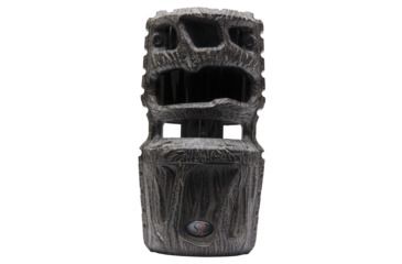 Image of Wildgame Innovations 360 Cam Lightsout - 12MP 360 Degree IR Digital Trail Camera, Tru Bark, R12B20-7