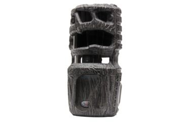 Image of Wildgame Innovations 360 Cam Lightsout - 12MP 360 Degree IR Digital Trail Camera, Tru Bark, R12B20-7