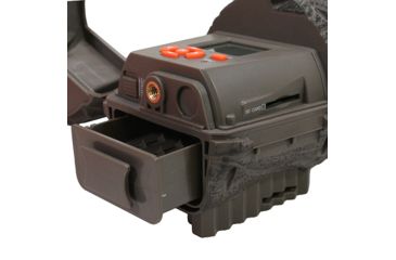 Image of Wildgame Innovations 360 Cam Lightsout - 12MP 360 Degree IR Digital Trail Camera, Tru Bark, R12B20-7