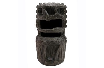 Image of Wildgame Innovations 360 Cam Lightsout - 12MP 360 Degree IR Digital Trail Camera, Tru Bark, R12B20-7