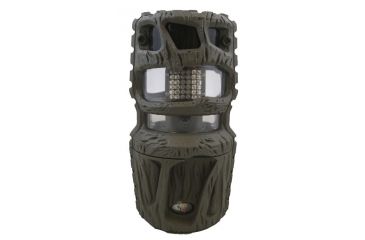 Image of Wildgame Innovations 360 Degree - 12MP IR Digital Trail Camera, Tru Bark R12i20